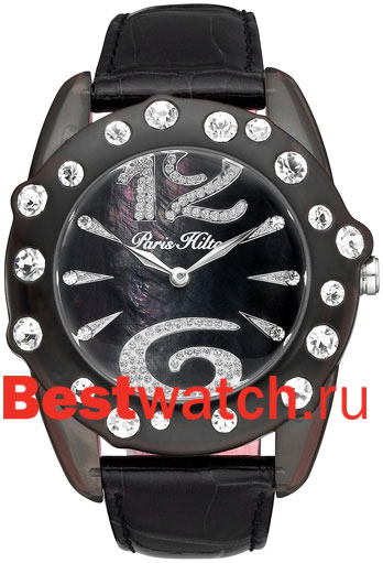 Часы Paris Hilton Ice Glam PH.13108MPB_30